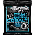Ernie Ball 2725 струны для электрогитары Cobalt Extra Slinky купить в Москве: цены, доставка, фото Ernie Ball 2725 струны для электрогитары Cobalt Extra Slinky купить в Москве: цены, доставка, фото