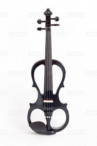 Электроскрипка BRAHNER VLE-5 /BK купить в Москве: цены, доставка, фото Электроскрипка BRAHNER VLE-5 /BK купить в Москве: цены, доставка, фото