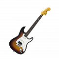 FENDER SQUIER VINTAGE MODIFIED STRATOCASTER HSS RW 3-TONE SUNBURST электрогитара, цвет 3-х цветный санбёрст купить в Москве: цены, доставка, фото FENDER SQUIER VINTAGE MODIFIED STRATOCASTER HSS RW 3-TONE SUNBURST электрогитара, цвет 3-х цветный санбёрст купить в Москве: цены, доставка, фото