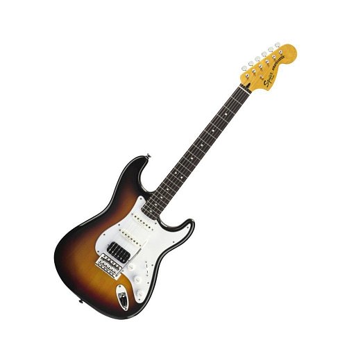 FENDER SQUIER VINTAGE MODIFIED STRATOCASTER HSS RW 3-TONE SUNBURST электрогитара, цвет 3-х цветный санбёрст купить в Москве: цены, доставка, фото FENDER SQUIER VINTAGE MODIFIED STRATOCASTER HSS RW 3-TONE SUNBURST электрогитара, цвет 3-х цветный санбёрст купить в Москве: цены, доставка, фото