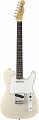 FENDER AMERICAN VINTAGE '64 TELECASTER ROUND-LAM RW AGED WHITE BLONDE купить в Москве: цены, доставка, фото FENDER AMERICAN VINTAGE '64 TELECASTER ROUND-LAM RW AGED WHITE BLONDE купить в Москве: цены, доставка, фото