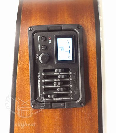 Tianyvan TY-550C EQ Акустическая гитара с подключением купить в Москве: цены, доставка, фото Tianyvan TY-550C EQ Акустическая гитара с подключением купить в Москве: цены, доставка, фото