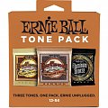 Ernie Ball 3313 набор из 3х комплектов 12-54 Bronze/Phosphorl/Aluminum купить в Москве: цены, доставка, фото Ernie Ball 3313 набор из 3х комплектов 12-54 Bronze/Phosphorl/Aluminum купить в Москве: цены, доставка, фото