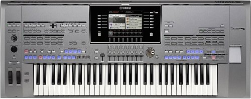 YAMAHA TYROS5-61 рабочая станция купить в Москве: цены, доставка, фото YAMAHA TYROS5-61 рабочая станция купить в Москве: цены, доставка, фото