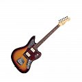 FENDER KURT COBAIN JAGUAR 3-COLOR SUNBURST купить в Москве: цены, доставка, фото FENDER KURT COBAIN JAGUAR 3-COLOR SUNBURST купить в Москве: цены, доставка, фото