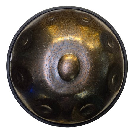 D Kurd 9 нот сталь СТ20 с Рисунком Ханг Драм хэндпан купить в Москве: цены, доставка, фото D Kurd 9 нот сталь СТ20 с Рисунком Ханг Драм хэндпан купить в Москве: цены, доставка, фото