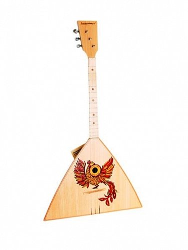 БалалайкерЪ SBF-FB Жар-Птица. Балалайка декорированная компактная купить в Москве: цены, доставка, фото БалалайкерЪ SBF-FB Жар-Птица. Балалайка декорированная компактная купить в Москве: цены, доставка, фото