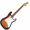 FENDER 60'S CLASSIC PLAYER STRATOCASTER RW CUSTOM PALE 3-COLOR SUNBURST купить в Москве: цены, доставка, фото FENDER 60'S CLASSIC PLAYER STRATOCASTER RW CUSTOM PALE 3-COLOR SUNBURST купить в Москве: цены, доставка, фото
