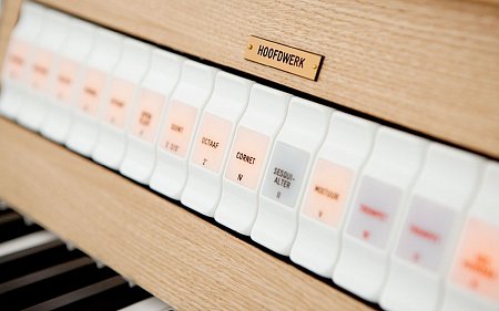 Johannus OPUS Series Opus 250 купить в Москве: цены, доставка, фото Johannus OPUS Series Opus 250 купить в Москве: цены, доставка, фото