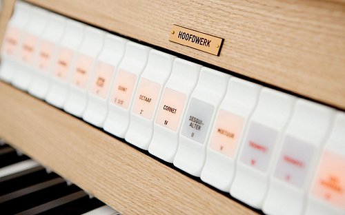 Johannus OPUS Series Opus 250 купить в Москве: цены, доставка, фото Johannus OPUS Series Opus 250 купить в Москве: цены, доставка, фото