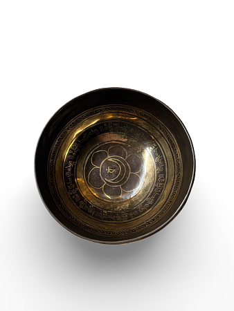 Кованая поющая чаша SBEC 14,7 см купить в Москве: цены, доставка, фото Кованая поющая чаша SBEC 14,7 см купить в Москве: цены, доставка, фото