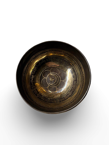 Кованая поющая чаша SBEC 14,7 см купить в Москве: цены, доставка, фото Кованая поющая чаша SBEC 14,7 см купить в Москве: цены, доставка, фото