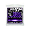 Ernie Ball 2920 струны для электрогитары M-STEEL Power Slinky купить в Москве: цены, доставка, фото