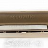 Губная гармошка Suzuki SU-21SP Tremolo Special C купить в Москве: цены, доставка, фото Губная гармошка Suzuki SU-21SP Tremolo Special C купить в Москве: цены, доставка, фото
