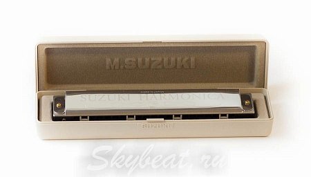 Губная гармошка Suzuki SU-21SP Tremolo Special C купить в Москве: цены, доставка, фото Губная гармошка Suzuki SU-21SP Tremolo Special C купить в Москве: цены, доставка, фото