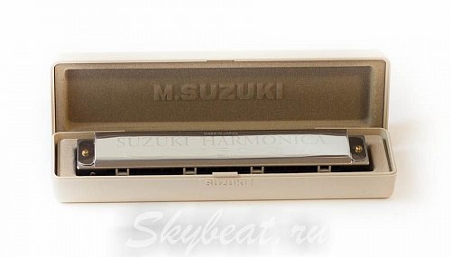 Губная гармошка Suzuki SU-21SP Tremolo Special C купить в Москве: цены, доставка, фото Губная гармошка Suzuki SU-21SP Tremolo Special C купить в Москве: цены, доставка, фото