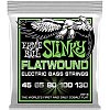 Ernie Ball 2816 струны для 5-струнной бас-гитары Regular Slinky Flatwound Cobalt купить в Москве: цены, доставка, фото Ernie Ball 2816 струны для 5-струнной бас-гитары Regular Slinky Flatwound Cobalt купить в Москве: цены, доставка, фото