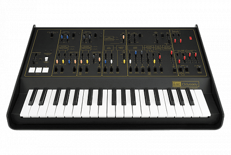 KORG ARP ODYSSEY Rev2 аналоговый синтезатор купить в Москве: цены, доставка, фото KORG ARP ODYSSEY Rev2 аналоговый синтезатор купить в Москве: цены, доставка, фото