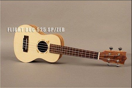 Укулеле Flight DUC 525 SP/ZEB купить в Москве: цены, доставка, фото Укулеле Flight DUC 525 SP/ZEB купить в Москве: цены, доставка, фото