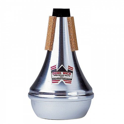 Сурдина для трубы DW5504 Denis Wick купить в Москве: цены, доставка, фото Сурдина для трубы DW5504 Denis Wick купить в Москве: цены, доставка, фото