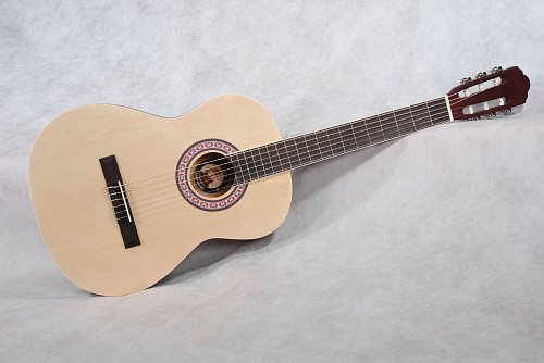 Классическая гитара Saint Rafael N купить в Москве: цены, доставка, фото Классическая гитара Saint Rafael N купить в Москве: цены, доставка, фото