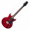 IBANEZ GIO GAX30 TRANSPARENT RED электрогитара купить в Москве: цены, доставка, фото IBANEZ GIO GAX30 TRANSPARENT RED электрогитара купить в Москве: цены, доставка, фото