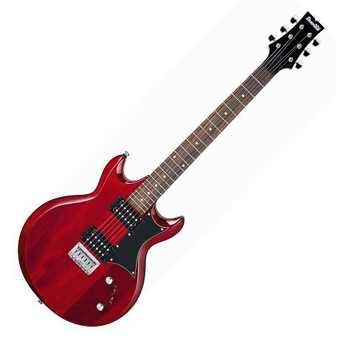 IBANEZ GIO GAX30 TRANSPARENT RED электрогитара купить в Москве: цены, доставка, фото IBANEZ GIO GAX30 TRANSPARENT RED электрогитара купить в Москве: цены, доставка, фото