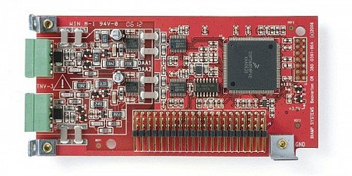 Купить BIAMP TI2 Плата телефонного интерфейса для Audia Flex, 2 канала в магазине Skybeat с доставкой Купить BIAMP TI2 Плата телефонного интерфейса для Audia Flex, 2 канала в магазине Skybeat с доставкой