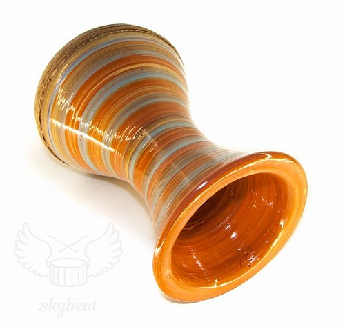 Глиняная мастеровая дарбука 8" купить в Москве: цены, доставка, фото Глиняная мастеровая дарбука 8" купить в Москве: цены, доставка, фото