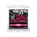 Ernie Ball 2923 струны для электрогитары M-STEEL Super Slinky купить в Москве: цены, доставка, фото Ernie Ball 2923 струны для электрогитары M-STEEL Super Slinky купить в Москве: цены, доставка, фото