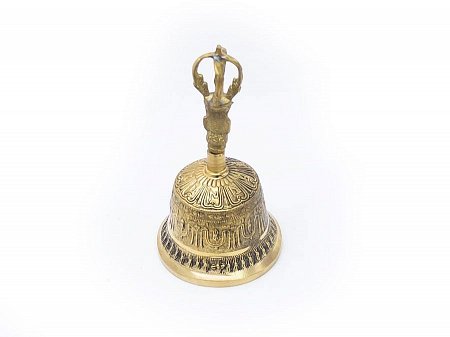 Тибетский колокол КЛ002 купить в Москве: цены, доставка, фото Тибетский колокол КЛ002 купить в Москве: цены, доставка, фото