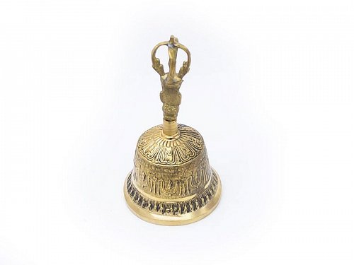 Тибетский колокол КЛ002 купить в Москве: цены, доставка, фото Тибетский колокол КЛ002 купить в Москве: цены, доставка, фото