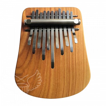 Калимба 2-х рядная, 11 язычков Gm / G нержавеющая муз. сталь купить в Москве: цены, доставка, фото Калимба 2-х рядная, 11 язычков Gm / G нержавеющая муз. сталь купить в Москве: цены, доставка, фото