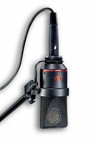 NEUMANN TLM 170 R Студийный микрофон