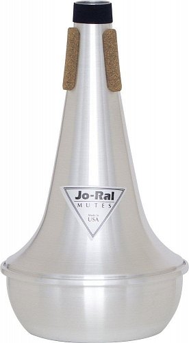 Сурдина для тенор-тромбона Jo-Ral TRB-1A Tri-Tone Cup купить в Москве: цены, доставка, фото Сурдина для тенор-тромбона Jo-Ral TRB-1A Tri-Tone Cup купить в Москве: цены, доставка, фото
