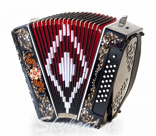 Шуйская Гармонь Победа купить в Москве: цены, доставка, фото Шуйская Гармонь Победа купить в Москве: цены, доставка, фото