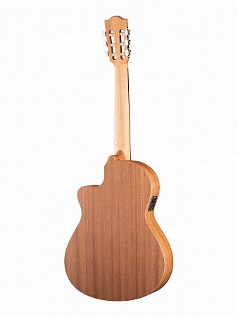 8.000 Open Pore Z-Nature CW EZ Классическая гитара со звукоснимателем, Alhambra купить в Москве: цены, доставка, фото 8.000 Open Pore Z-Nature CW EZ Классическая гитара со звукоснимателем, Alhambra купить в Москве: цены, доставка, фото