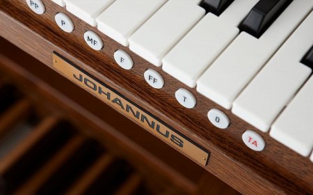 Johannus VIVALDI Series Vivaldi 250 купить в Москве: цены, доставка, фото Johannus VIVALDI Series Vivaldi 250 купить в Москве: цены, доставка, фото