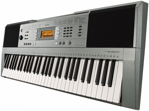 YAMAHA PSR-E353 синтезатор с автоакк купить в Москве: цены, доставка, фото YAMAHA PSR-E353 синтезатор с автоакк купить в Москве: цены, доставка, фото
