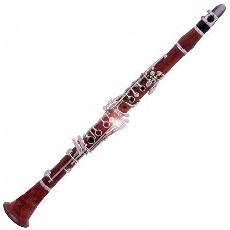 Кларнет Bb MAXTONE TTC-80W купить в Москве: цены, доставка, фото Кларнет Bb MAXTONE TTC-80W купить в Москве: цены, доставка, фото