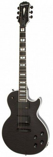 EPIPHONE PROPHECY LES PAUL CUSTOM PLUS EX MIDNIGHT EBONY электрогитара с кейсом купить в Москве: цены, доставка, фото EPIPHONE PROPHECY LES PAUL CUSTOM PLUS EX MIDNIGHT EBONY электрогитара с кейсом купить в Москве: цены, доставка, фото