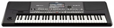 KORG Pa600, профессиональная аранжировочная станция купить в Москве: цены, доставка, фото