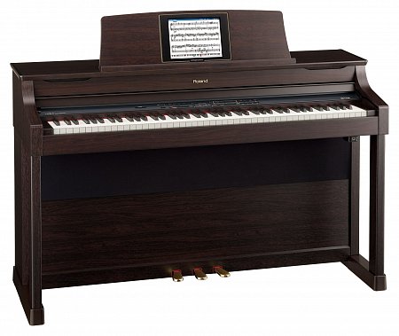 ROLAND HPi-7F-RWA цифровое фортепиано (комплект)