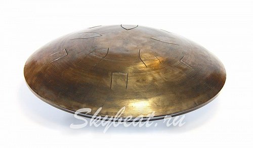 Глюкофон Gahana 60см купить в Москве: цены, доставка, фото Глюкофон Gahana 60см купить в Москве: цены, доставка, фото