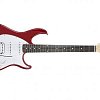 PEAVEY Raptor Plus Red Электрогитара, форма Stratocaster купить в Москве: цены, доставка, фото PEAVEY Raptor Plus Red Электрогитара, форма Stratocaster купить в Москве: цены, доставка, фото