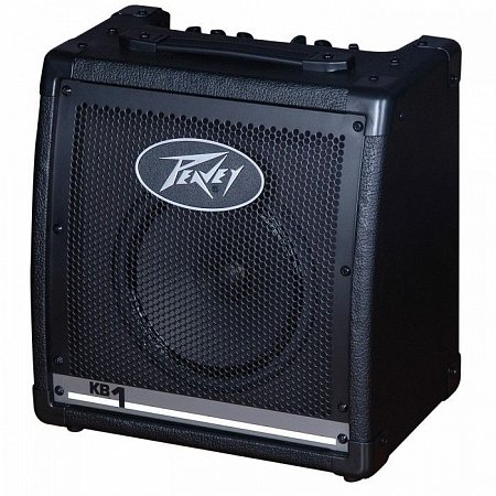 PEAVEY KB 1 1x8 комбоусилитель для клавишных и вокала с двумя каналами купить в Москве: цены, доставка, фото PEAVEY KB 1 1x8 комбоусилитель для клавишных и вокала с двумя каналами купить в Москве: цены, доставка, фото