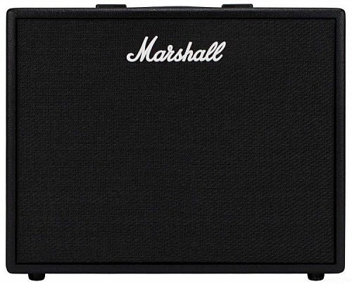 Купить MARSHALL CODE50 Моделирующий гитарный комбо в магазине Skybeat с доставкой Купить MARSHALL CODE50 Моделирующий гитарный комбо в магазине Skybeat с доставкой