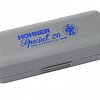 Губная гармоника HOHNER Special 20 560/20 D (M560036X) купить в Москве: цены, доставка, фото Губная гармоника HOHNER Special 20 560/20 D (M560036X) купить в Москве: цены, доставка, фото