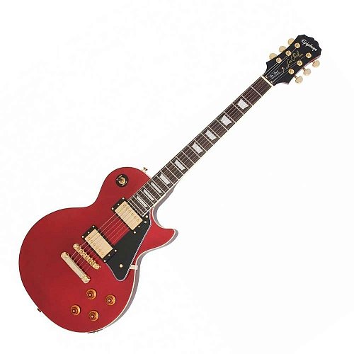EPIPHONE LES PAUL STUDIO WORN CHERRY CH HDWE электрогитара купить в Москве: цены, доставка, фото EPIPHONE LES PAUL STUDIO WORN CHERRY CH HDWE электрогитара купить в Москве: цены, доставка, фото