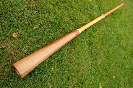 Диджерибон из австралийского эвкалипта и ПВХ – F, F#, E, D#, D, C#, C, B продажа в Москве Диджерибон из австралийского эвкалипта и ПВХ – F, F#, E, D#, D, C#, C, B купить в Москве: цены, доставка, фото